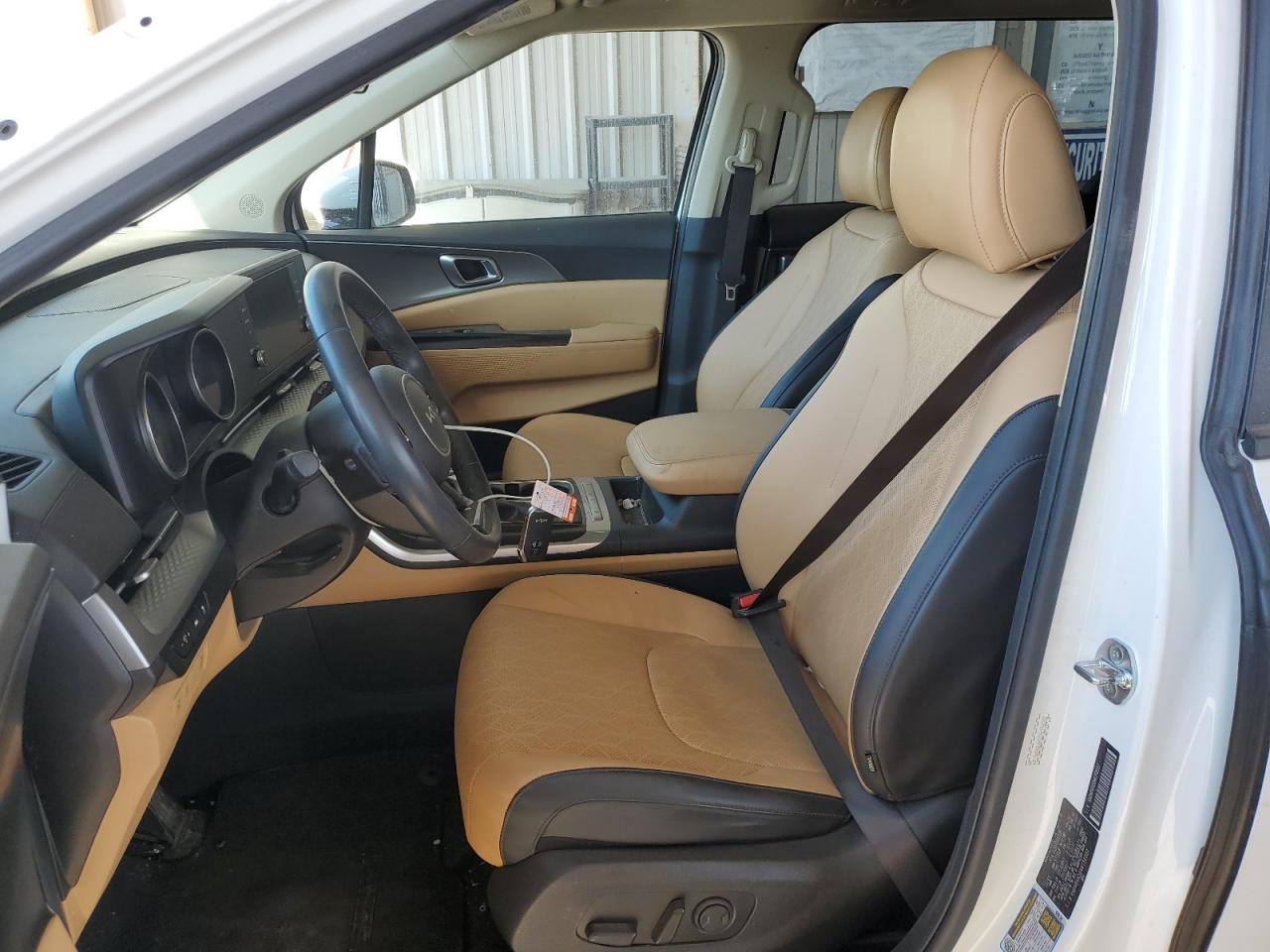 2022 KIA CARNIVAL LX VIN:KNDNB4H30N6156002