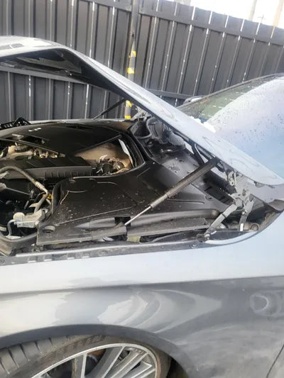 2019 Mercedes-Benz S 560 KL90A4AFGKZ100060 VIN:KL90A4AFGKZ100060