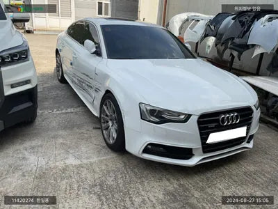 2015 Audi A5 WAUZZZ8T7FA018494 VIN:WAUZZZ8T7FA018494