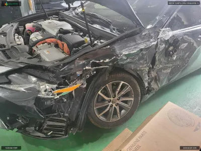 2016 Lexus ES 300 JTHBW1GG6H2134087 VIN:JTHBW1GG6H2134087