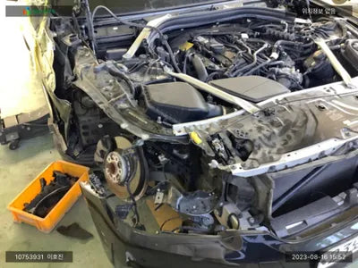 2018 BMW 520 WBAJK7101JBH23237 VIN:WBAJK7101JBH23237