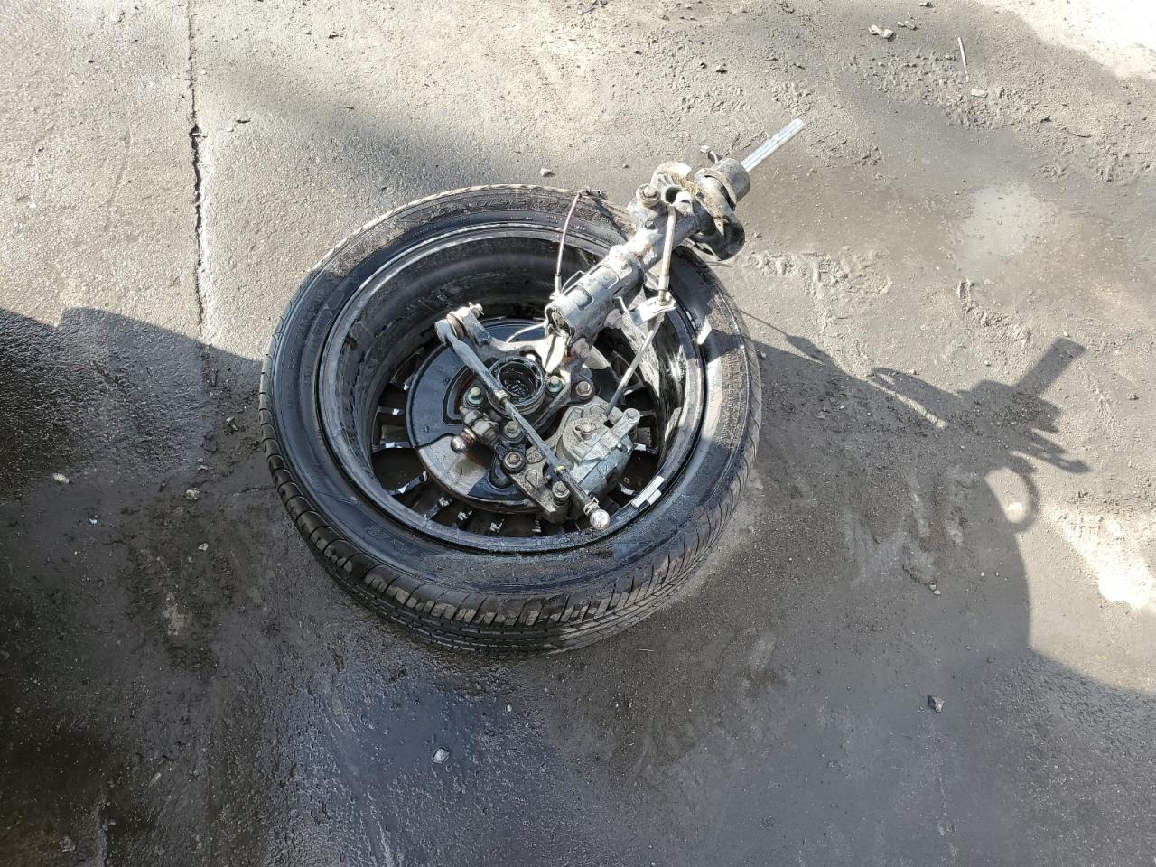 2024 MAZDA CX-50 PREMIUM PLUS VIN:7MMVABEM6RN198254