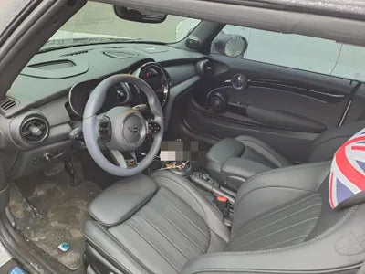 2023 MINI Cooper WMW51DL08P3R21801 VIN:WMW51DL08P3R21801