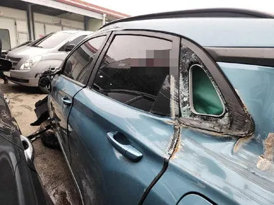 2019 Hyundai Kona VIN: