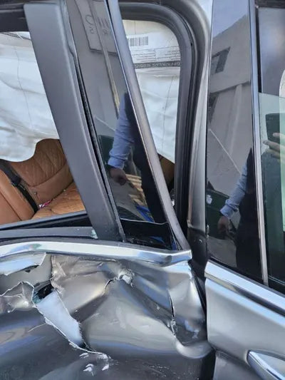 2021 BMW 745 WBA7W2102MCF59335 VIN:WBA7W2102MCF59335