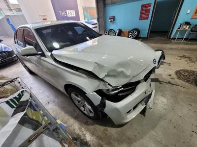 2015 BMW 320 WBA3D5108FF707721 VIN:WBA3D5108FF707721