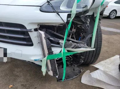 2019 Porsche Cayenne WP1AA29Y8KDA23834 VIN:WP1AA29Y8KDA23834
