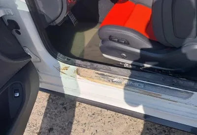 2021 Mercedes-Benz C 63 AMG W1KWJ8HB9MG052029 VIN:W1KWJ8HB9MG052029