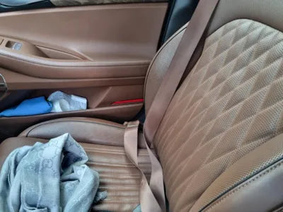 2019 Genesis G90 VIN: