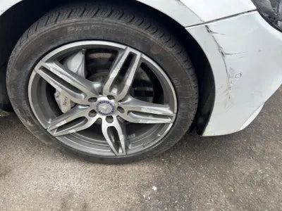 2017 Mercedes-Benz E 350 WDDZF3DB0HA204599 VIN:WDDZF3DB0HA204599