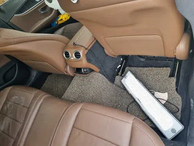 2019 Mercedes-Benz E 220 WDDZF0EB8KA661732 VIN:WDDZF0EB8KA661732