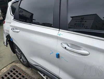 2020 Hyundai Santa FE KMHS281ABLU223976 VIN:KMHS281ABLU223976