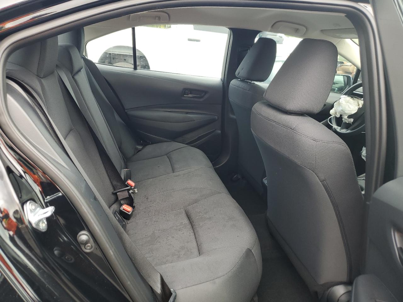 2024 TOYOTA COROLLA LE VIN:5YFB4MDE6RP212995