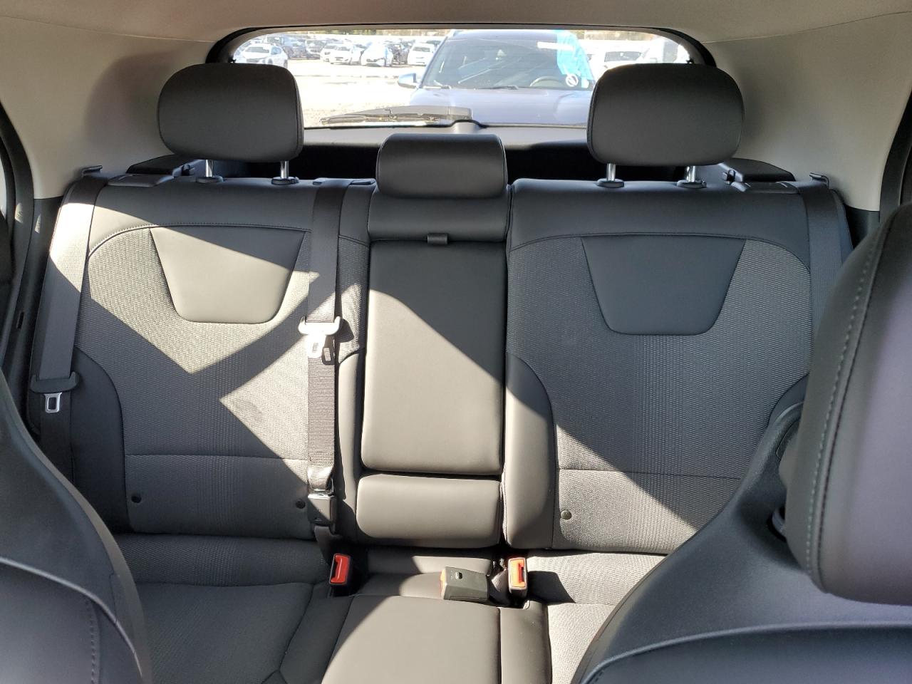 2023 KIA NIRO WIND VIN:KNDCR3L16P5044896