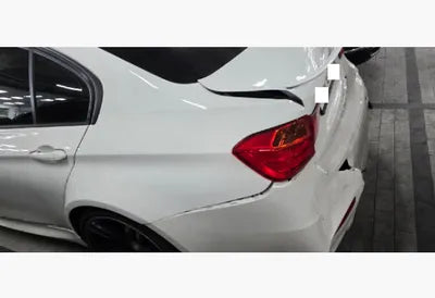 2015 BMW M3 WBS3C9104FP998086 VIN:WBS3C9104FP998086