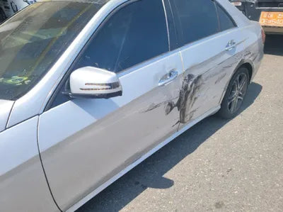 2016 Mercedes-Benz E 250 KMWDDHF9HB7GB2893 VIN:KMWDDHF9HB7GB2893