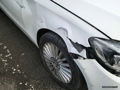 2015 Mercedes-Benz C 220 WDDWF0EB5FF128961 VIN:WDDWF0EB5FF128961