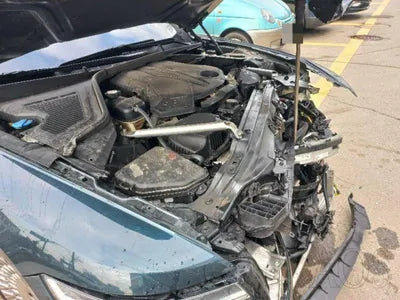 2021 Genesis GV80 VIN: