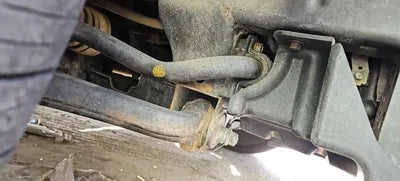 2017 Kia Mohave VIN: