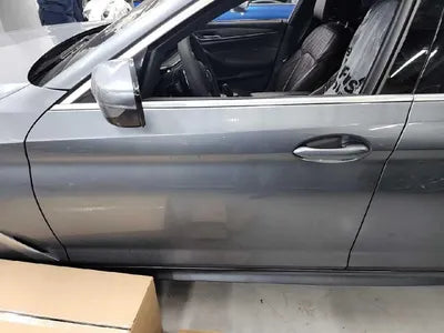 2019 BMW 520 WBAJF3104KBS70808 VIN:WBAJF3104KBS70808