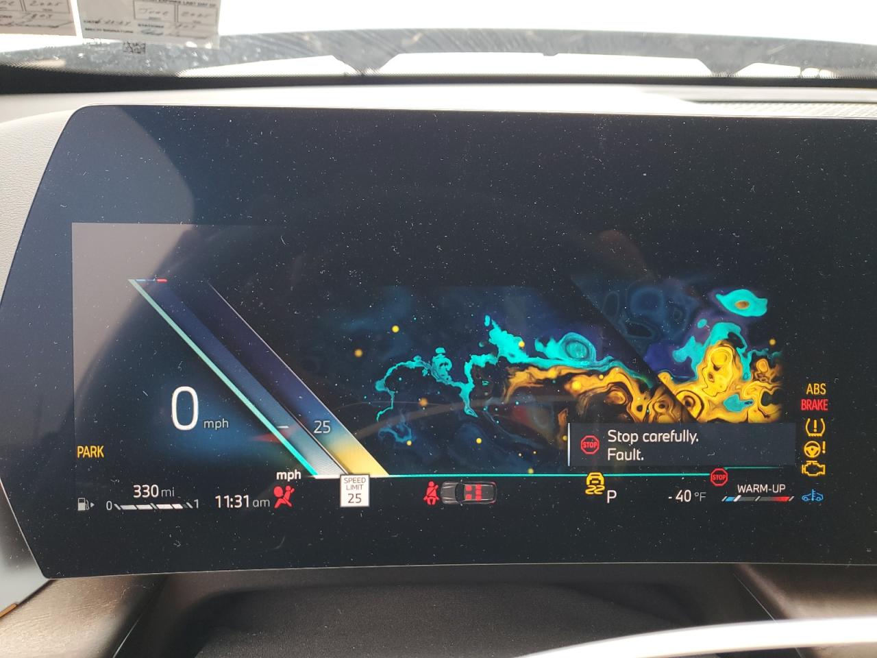 2023 BMW X1 XDRIVE28I VIN:WBX73EF08P5X86169