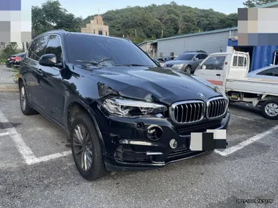 2016 BMW 530 WBAKS4103G0R82588 VIN:WBAKS4103G0R82588