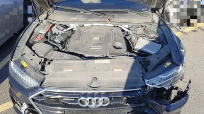 2020 Audi 50 WAUZZZF21LN091133 VIN:WAUZZZF21LN091133