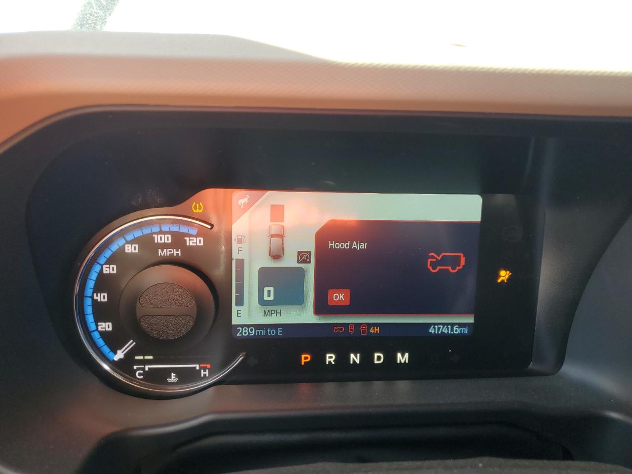 2022 FORD BRONCO BASE VIN:1FMEE5DP7NLB32900