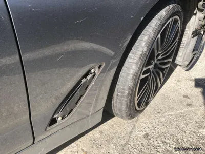 2019 BMW 530 WBAJD9104KB278075 VIN:WBAJD9104KB278075