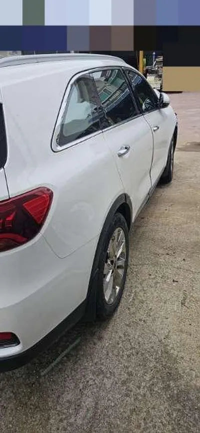 2018 Kia Sorento VIN: