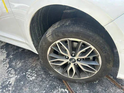 2021 Kia K5 VIN: