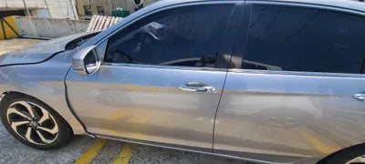 2017 Honda Accord 1HGCR2680HA512540 VIN:1HGCR2680HA512540