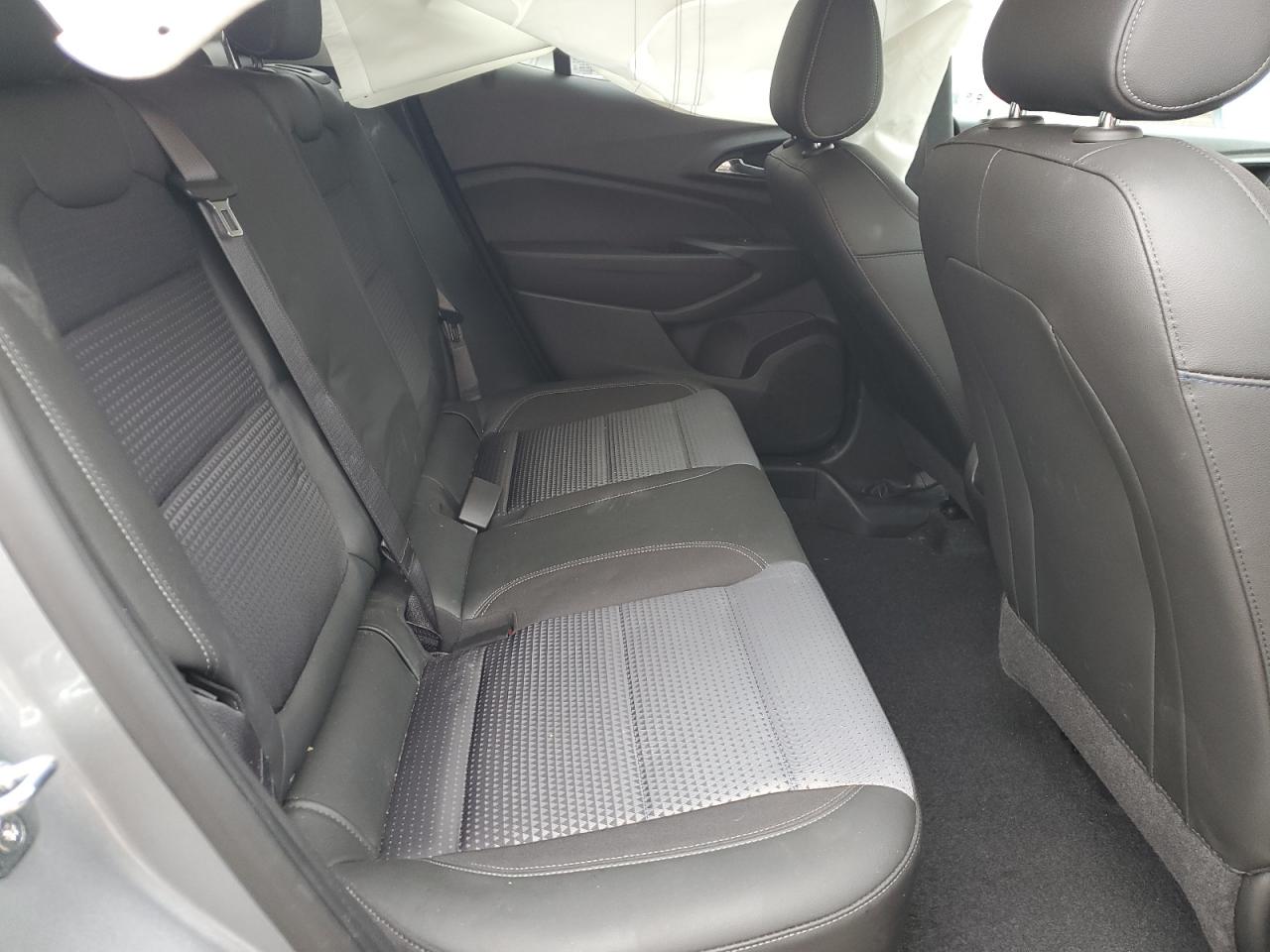 2024 CHEVROLET TRAX 1LT VIN:KL77LHE24RC049726