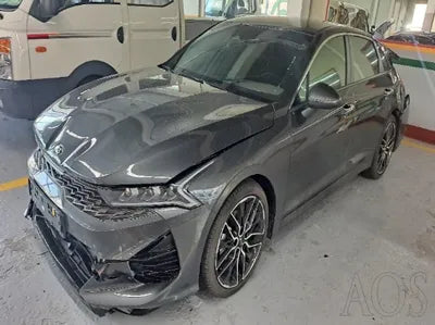 2020 Kia K5 KNAG2412BLA081176 VIN:KNAG2412BLA081176
