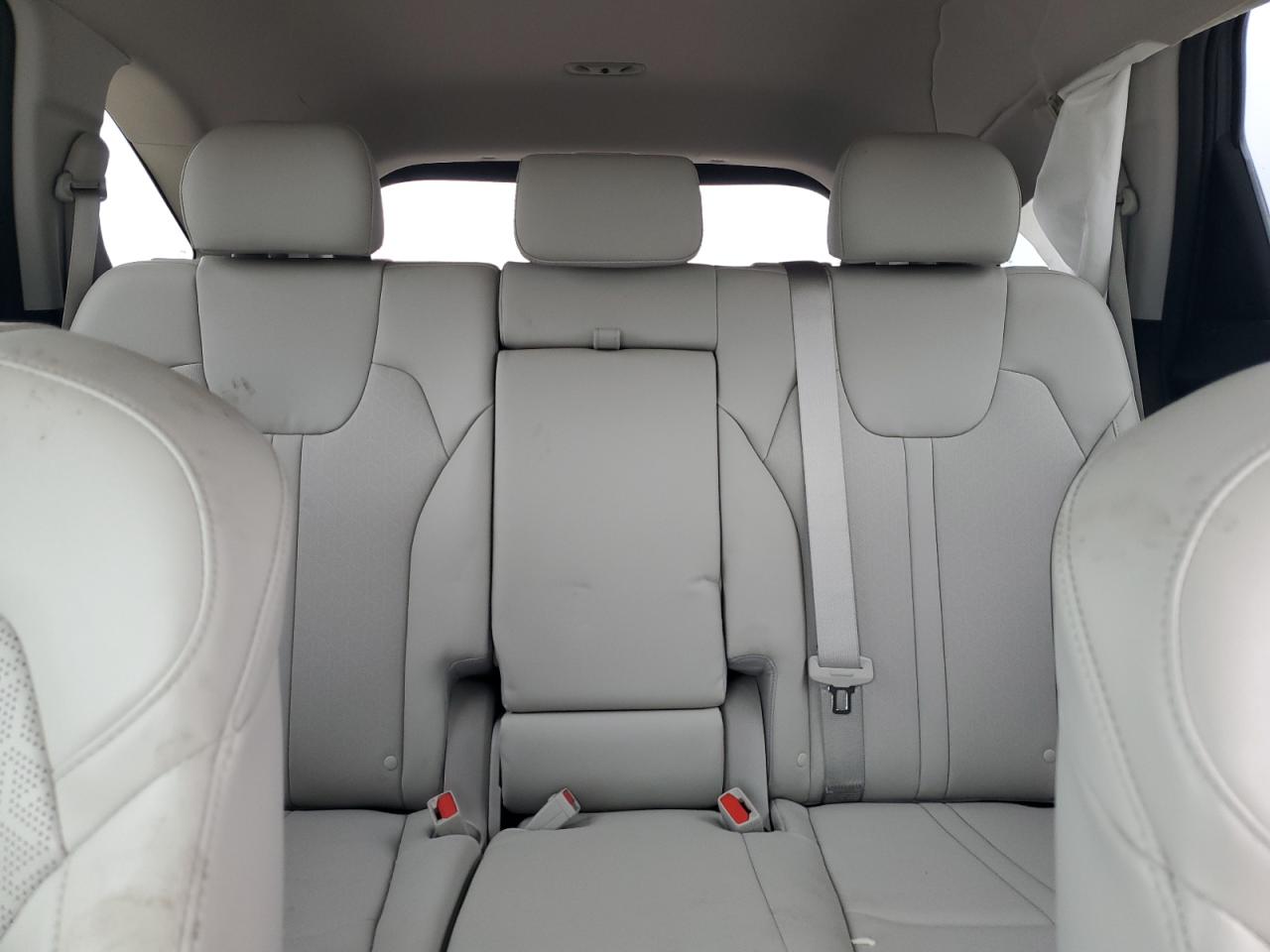 2022 KIA SORENTO S VIN:5XYRL4LC1NG131774