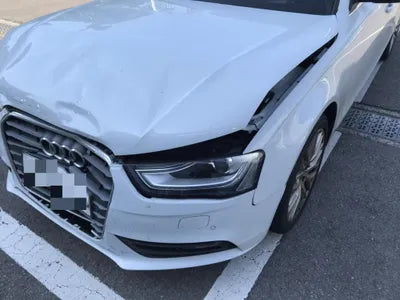 2015 Audi A4 WAUZZZ8K6FA082579 VIN:WAUZZZ8K6FA082579