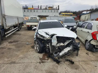 2017 Mercedes-Benz E 220 202KMWDDZF0EB4HA0 VIN:202KMWDDZF0EB4HA0