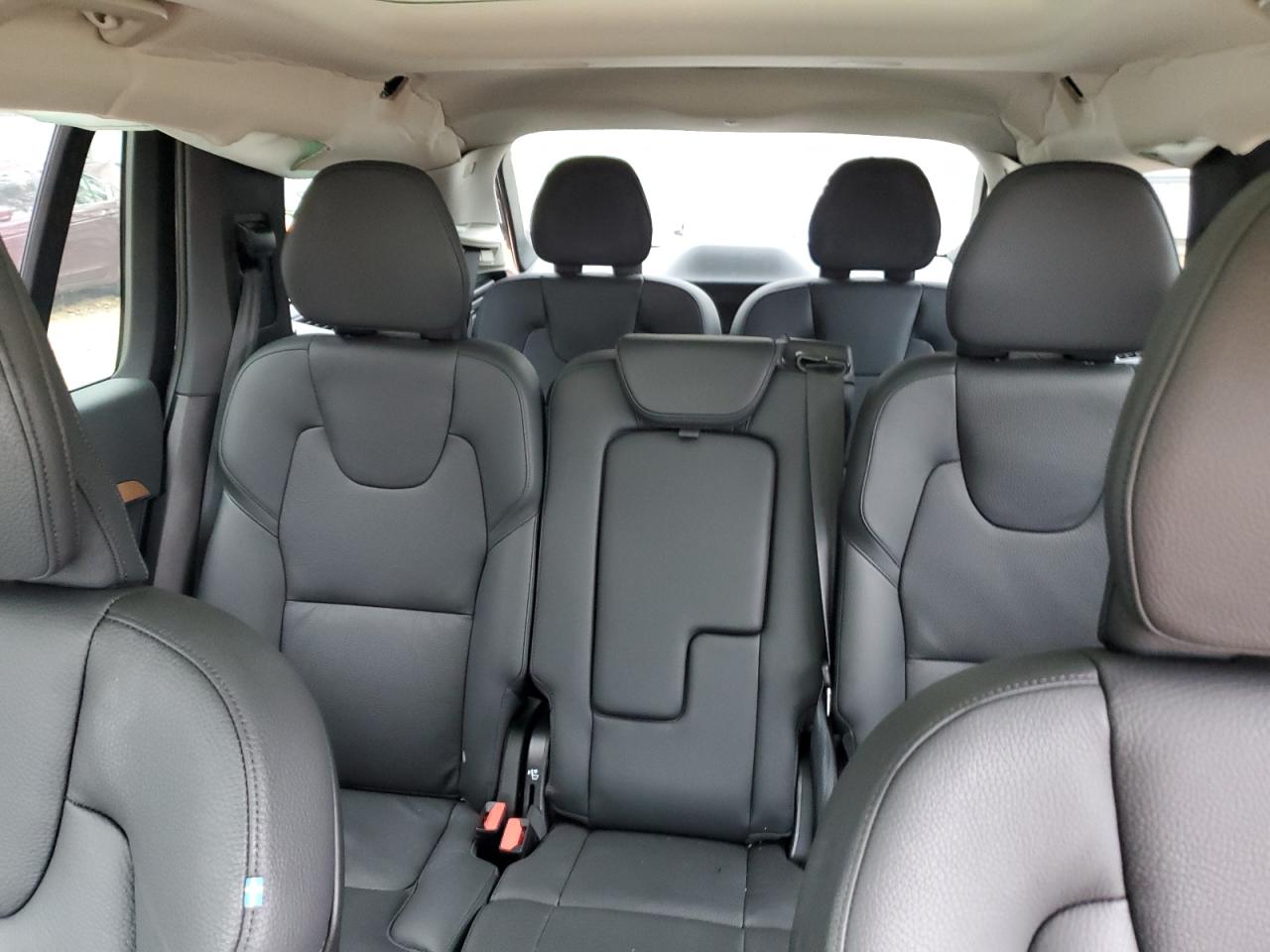 2024 VOLVO XC90 PLUS VIN:YV4L12PE1R1229833