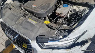 2016 Audi A6 WAUZZZ4G2GN031897 VIN:WAUZZZ4G2GN031897