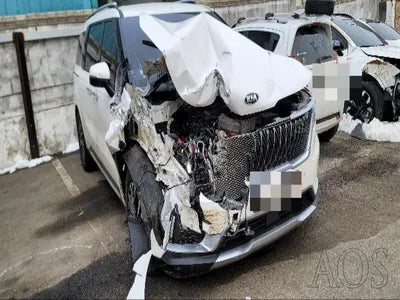 2021 Kia Carnival VIN: