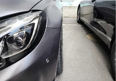 2018 Mercedes-Benz C 63 AMG WDDWJ8GB8JF631886 VIN:WDDWJ8GB8JF631886