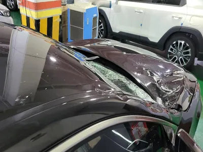 2018 Genesis G80 VIN: