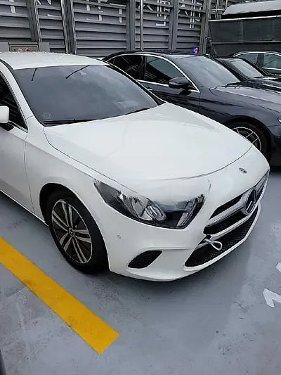 2022 Mercedes-Benz A 220 NONE VIN: