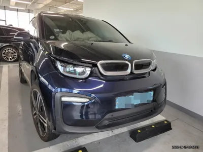 2018 BMW I3 WBY7Z2107J7B26784 VIN:WBY7Z2107J7B26784