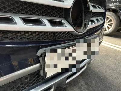 2017 Mercedes-Benz GLA 220 VIN: