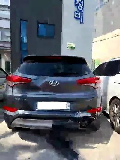 2016 Hyundai Tucson KMHJ281ABHU352154 VIN:KMHJ281ABHU352154