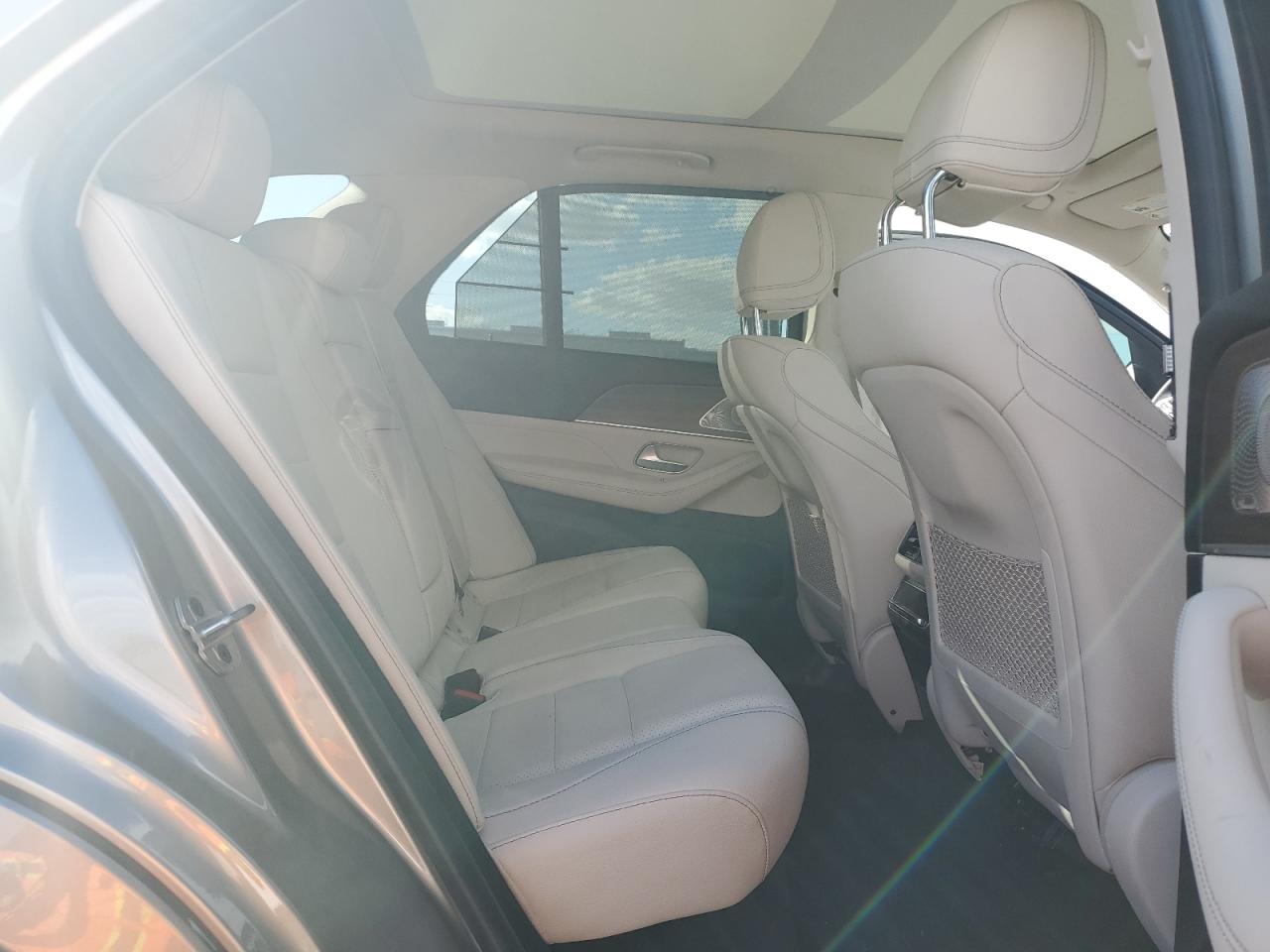 2022 MERCEDES-BENZ GLE 450 4MATIC VIN:4JGFB5KB5NA817185