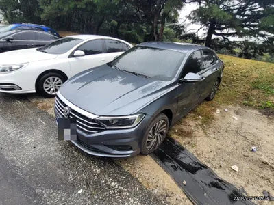 2020 Volkswagen Jetta VIN:
