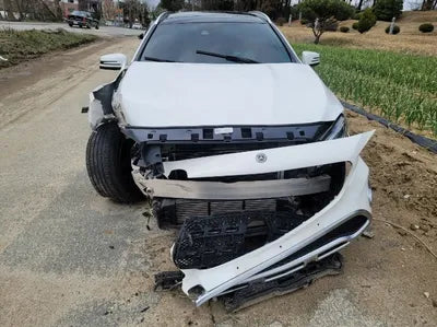 2019 Mercedes-Benz GLA 220 VIN: