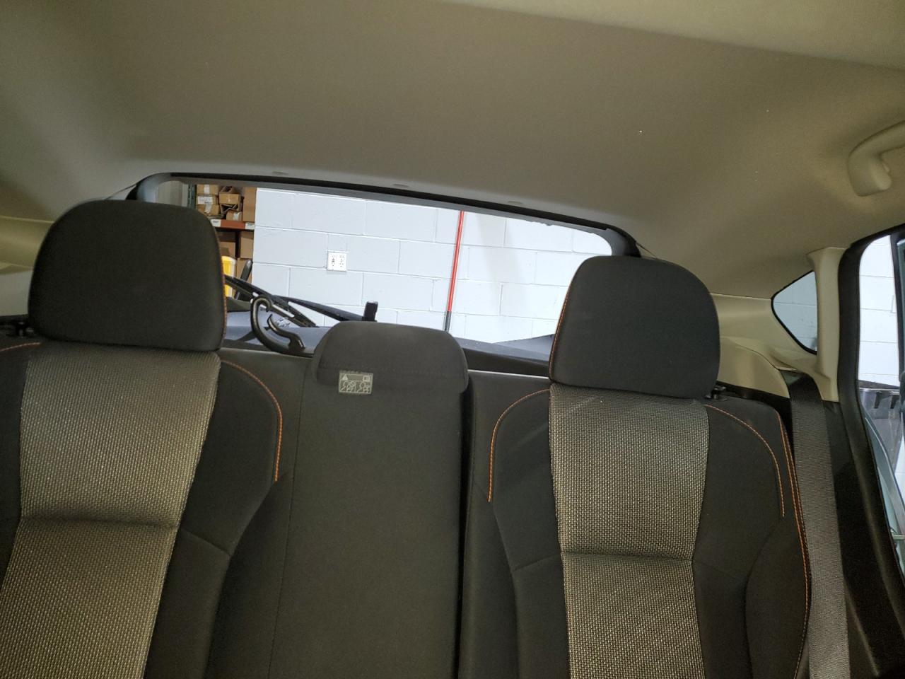 2022 SUBARU CROSSTREK PREMIUM VIN:JF2GTAEC9NH257215